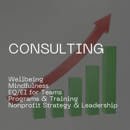 Consulting Consulting